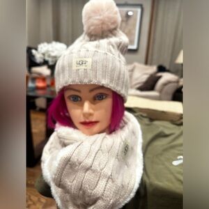 Ugg Set